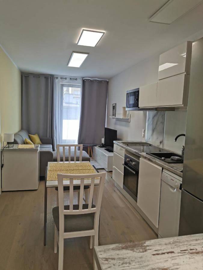 Chic&chic Apartment *