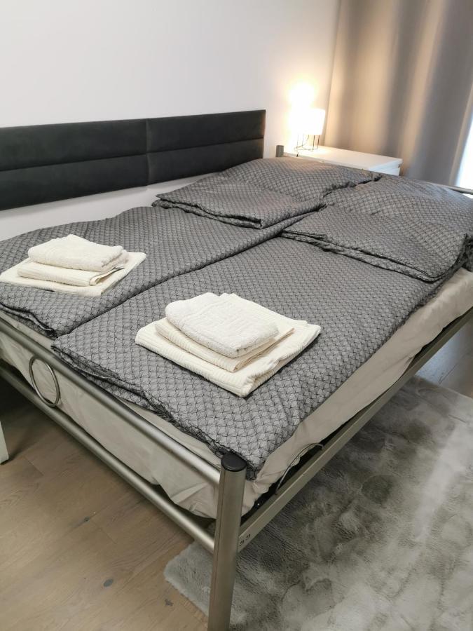 Chic&chic Apartment Szczecin