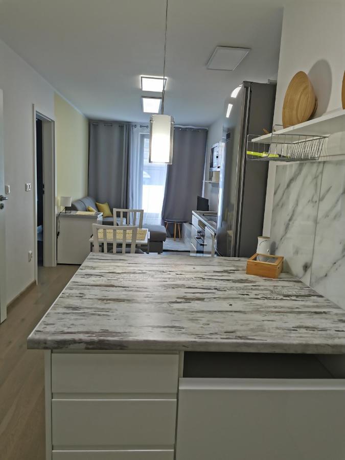 Apartment Chic&chic Stettin