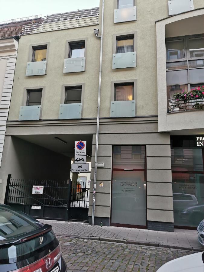 Chic&chic Apartment *