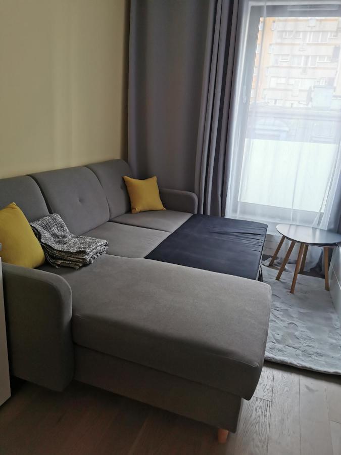 Chic&chic Apartment *